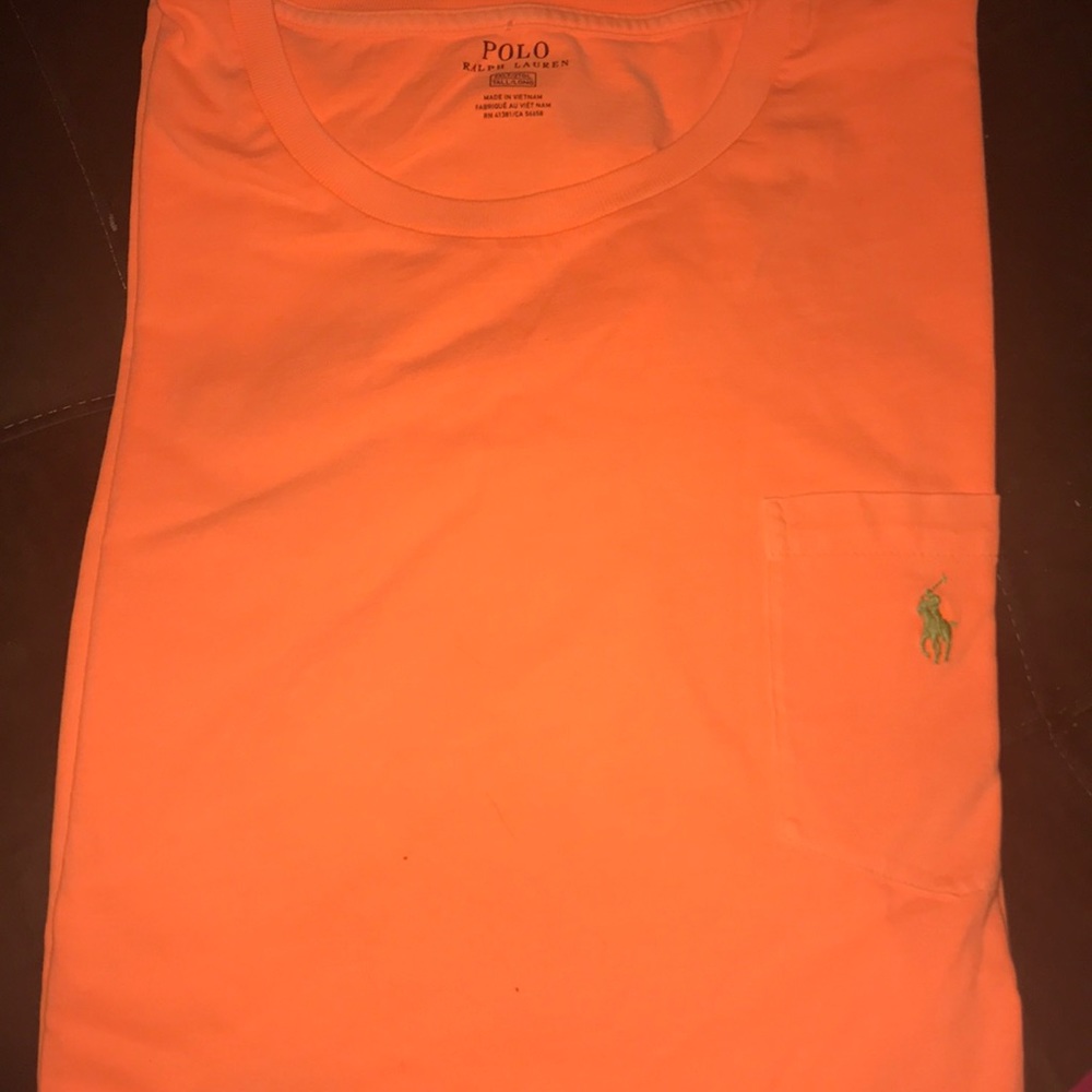 Polo by Ralph Lauren T-shirt for B&T